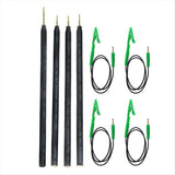 4pcs/Set Probe Pens for Replacement Needles for with Connect Cable Diagnostic Tool BDM Frame V1369-AZ3-W-11773