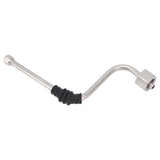 Stainless Steel Steam Wand Coffee Machine Steam Tube for DeLonghi 680 685 Coffee Maker V1294-YM0715-3118220090111