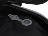 Vacuum Compression Backpack Expandable Water Proof Wet Dry Separation Carry On Backpack with Laptop V1294-YM0901-3117250077913