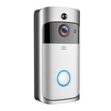 BDI V5 Intelligent Wireless HD Video Camera Doorbell V28-ELEBDIV5