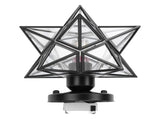 Star LED Ceiling Light 3 Color Temperature Flush Mount Hardwired Modern Lighting Fixture Ceiling V1294-YM0901-3119240083911