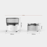 Portable Mini Coffee Maker Home Small Hand Brewed Coffee Maker Outdoor Automatic Coffee Pot V1294-YM0626-3113230006111