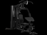 Centra Multi All-In-One Home Gym Equipment Workout SP1040