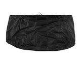 Outdoor Fireplace Cover 420D Oxford Cloth Water Resistant Patio Wood place Cover for V1294-YM0901-3117240269511