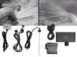 Water Leakage Detection Monitor Enhanced High Strength Water Pipe Leak Detector V1294-YM0901-3117200199211