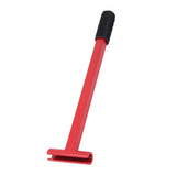 Hinge Adjustment Tool Commercial Door Gap Heavy Duty Carbon Steel Long Handle Bender Wrench .134 V1294-YM0901-3114240079411