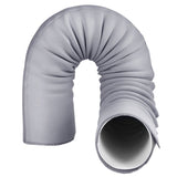 VEVOR Air Conditioner Hose Cover Wrap Portable AC Insulated Exhaust Hose Sleeve V952-KDRGTMST1JT6D7TPDV0