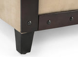 CHARLESTON POLO VINTAGE ARM CHAIR V742-M1958