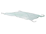 Cargo Net Pickup Truck Bed PP 59.1x78.7 Inch Fine Mesh Elastic Truck Bed Net with Strap Hooks V1294-YM0901-3117250135111