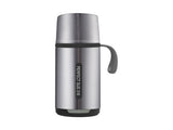 Perfect Sus 316 Thermal Bottle - Silver V28-ELESUS316SL