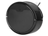 Smart Robot Vacuum Cleaner APP Control 2000Pa Suction Power 80 Mins Runtime Quiet Automatic Sweeper V1294-YM0703-3113230137711