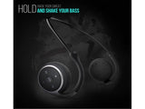 Small Bluetooth Headphones Wrap Around Head-Sports Wireless Headset V1263-JX-84