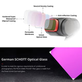 Professional Diving Lens Filter For Dji Pocket - Mrc Cpl PRL-7065POD