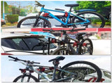3 Bike Universal Cycle Bicycle Car Rear Carrier Rack Hanger Mount for Car Sedan Hatchback Minivan V324-CS2-CBIKEHANGER