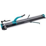 Manual Tile Cutter, 1200mm, Porcelain Ceramic Tile Cutter with Tungsten Carbide Cutting Wheel, V952-KCZQGJMSDIY1207LOV0