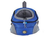 Pet Knapsack Ventilation Comfort Spacious Environmental Protection Nice Appearance Dog BackpackS V1294-YM0714-3117210180013