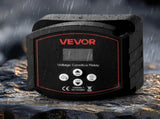 Dual Battery Isolator Kit, 12V 300 Amp, Manual and Automatic VSR Voltage Sensitive Relay with V952-SDCGLJDQTZQSNH3IF001V9