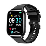 Smart Watch for Android and iOS, IP67 Waterproof Fitness Watch for Women Men, Multiple Motion Modes V1192-AZ-W-29530