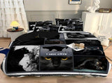 Animal Portofino Botanical Quilt / Doona / Duvet Cover set V745-AQ044117K3