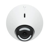 Ubiquit UniFi Protect Cam Dome Camera G5, 2K HD PoE Ceiling Camera, Polycarbonate Housing, Partial V1202-V2-NHU-UVC-G5-DOME