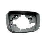 Rearview mirror frame for XC60 2009-2017, right, ABS Plastic material, direct exterior replacement, V1189-LC-QP-00521