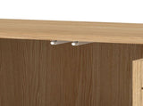 Levede Bathroom Storage Cabinet Floor Standing Cupboard BATH1012-BR-AU