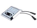 Steam Engine Controller Panel Set Professional Efficient Steam Generator Controller Panel with V1294-YM0901-3111240154911