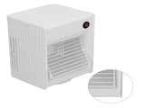 2 in 1 Oscillating Spray Humidification Fan with Light USB Charging Desktop Air Cooler Fan for V1294-YM0901-3113210069211