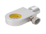 Soda Refilling Adapter for DUO for Terra for Art CO2 Cylinder Inflation Soda Quick Adapter with V1294-YM0521-3113220315711