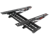 Universal TV Stand TV Monitor Base Bracket for 22-55in LED/LCD/Plasma Television V1294-YM0901-3116210031511