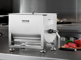 Manual Meat Mixer, 15L Fixed Tank Meat Processing Equipment, V952-SYRLJBJBKQXKG26A7001V0