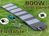 800W Foldable Solar Panel V728-PB1005006472057115
