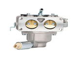 Carburetor Set Aluminium Engine Carb for 40G777 40H777 44M777 44P777 44S677 796997 792295 Lawn Mower V1294-YM0716-3111220187711