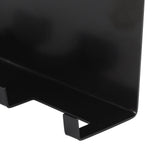 Coffee Portafilter Wall Rack Space Saving Easy Access Multi Functional Wall Mounted Coffee Tools V1294-YM0901-3118240141311