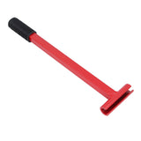Hinge Adjustment Tool Commercial Door Gap Heavy Duty Carbon Steel Long Handle Bender Wrench .134 V1294-YM0901-3114240079411
