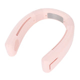 Neck Fan USB Charging 80 Holes 4000 to 5500rpm High Poly Wind Wearable Fan Portable Fan for V1294-YM0523-3113220065012
