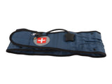 Back Decompression Belt Inflatable Relaxing Muscles Traction Function TPU Material Lower Back V1294-YM0717-3117220186012