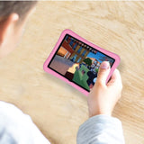 Laser 7-inch Tablet 4GB 64GB with Pink Case V1031-MID-7A15P-055