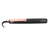 Flat Iron Hair Straightener Fast Heating Ultra Thin 60W LED Display Auto Off Portable Ion Hair V1294-YM0901-3113240355011