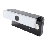Fingerprint Cabinet Lock Anti Theft Battery Powered Smart Biometric Drawer Lock for Home Office V1294-YM0901-3114240019811
