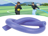 EPE Foam Stick Multi Function Pool Water Floating Swimming Noodles Toys Games Accessory V1294-YM0901-3117210021212