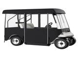 Golf Cart Enclosure, Polyester Driving Enclosure, Club Car Covers Universal Fits for 22 Passenger V952-GEFYPCZ4ZHENC-011V0