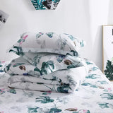 100% Cotton Poise Bellagio Ivy Quilt / Doona / Duvet Cover set V745-AQ011248SK3