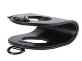 Home Gym Clips Strong Strength Steel High Load Capacity Portable Fitness Weight Clips for Workout V1294-YM0901-3114250002111