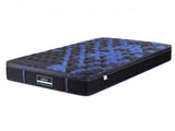 Giselle 34cm Single Hybrid Mattress with Cooling Gel Memory Foam and Edge Support MATTRESS-E-ESPORT-34-S
