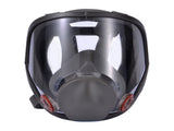 Large Field of View Dust Protection Gas Mask Jwdx Full Facepiece Reusable Respirator 6800 Niosh V1189-LWWAL-20260325-02229