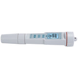 4 in 1 Water Quality Tester Portable PH/EC/TDS Temperature Digital Salinity Meter V1294-YM0901-3111200294811