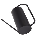 Plants Watering Can Long Spout 1500ml Large Capacity Watering Kettle Stainless Steel Pot Gardening V1294-YM0706-3111230176912