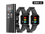 Rechargeable Dog Training Collar with Remote - 2600ft Range, 3 Modes V888-ELOSUNG35885