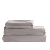 Royal Comfort - Balmain 1000TC Bamboo cotton Quilt Cover Sets - Dove ABM-204923